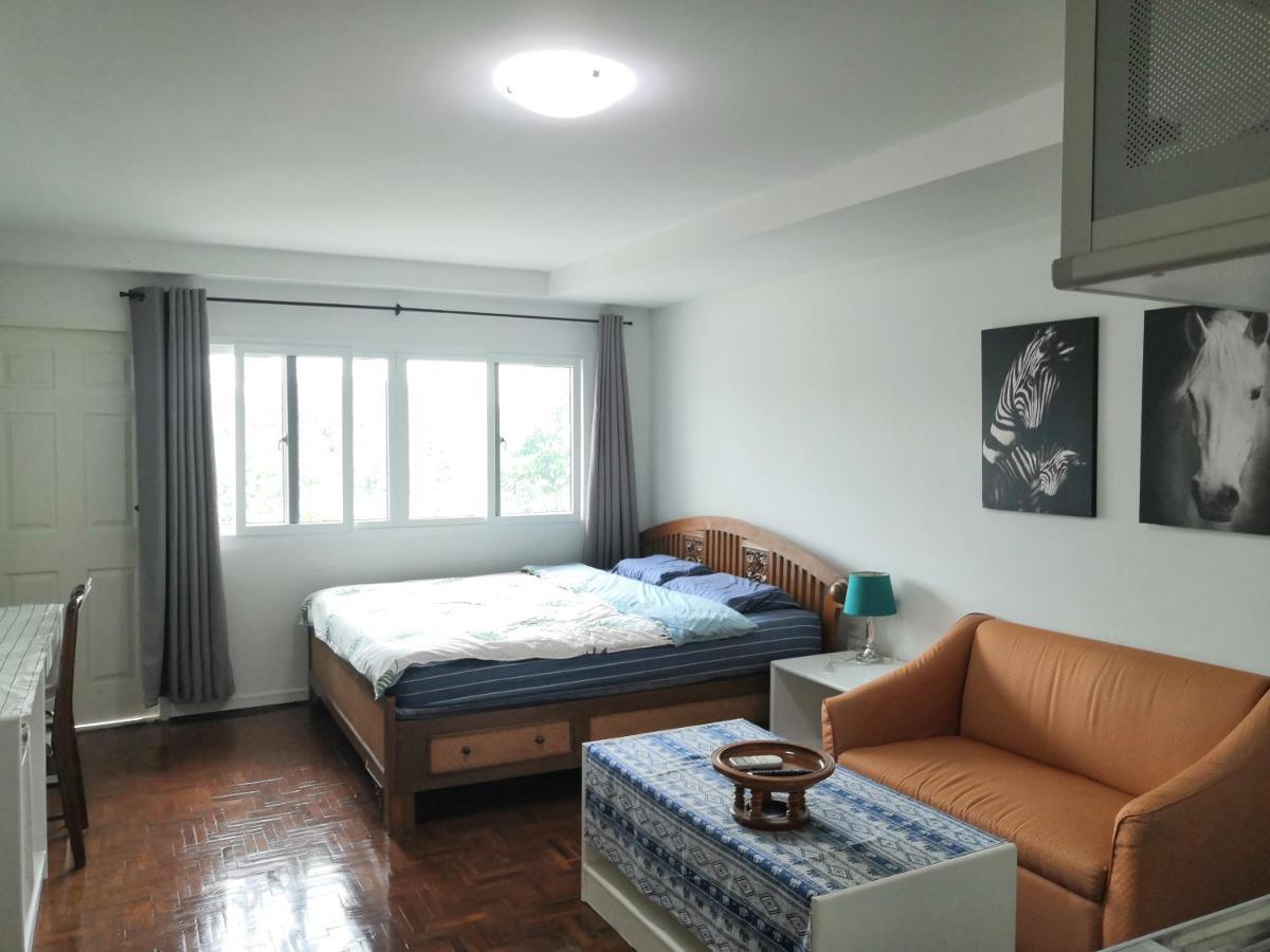 شيانغ ماي 7 Pool Condo Opposite The Train Station Near Old City And Nimman المظهر الخارجي الصورة
